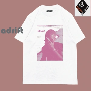 Frank Unisex Oversize Kalıp