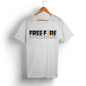 Free Fire Tişört