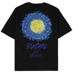 Future For Oversize Unisex T-shirt