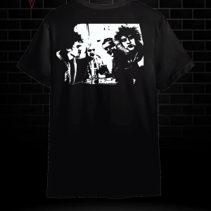 G.B.H Punk KODSİYAHSAW