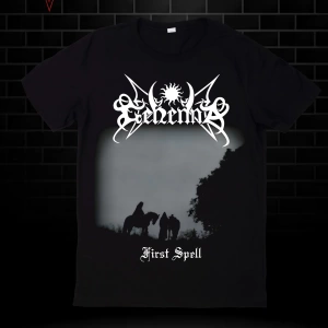 Gehenna Black Metal KODSİYAHSAW