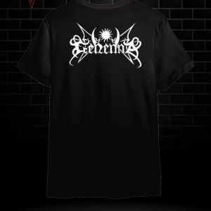 Gehenna Black Metal KODSİYAHSAW