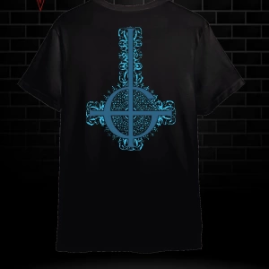 Ghost Heavy Metal KODSİYAHSAW