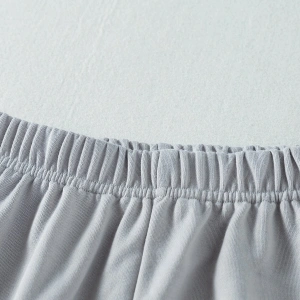 Girls Letter Graphic Eşofman Altı