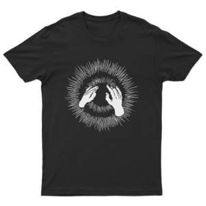 Godspeed You! Black Emperor Unisex Tişört T-shirt Bet5167