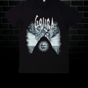 Gojira Progressive Tech Death Metal Magma KODSİYAHSAW