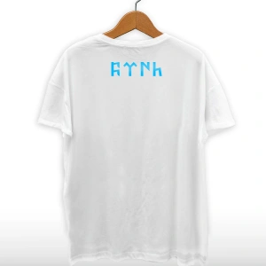 Göktürk Turkuaz Tişört