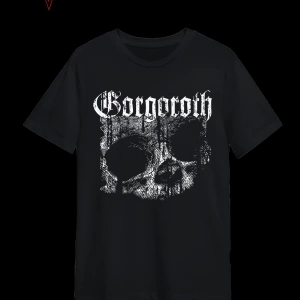 Gorgoroth Black Metal KODSİYAHSAW