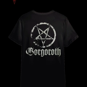 Gorgoroth Black Metal KODSİYAHSAW