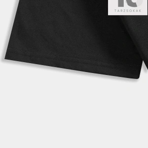 Goth Erkek Pamuk Sloganlı Grafik Tişört