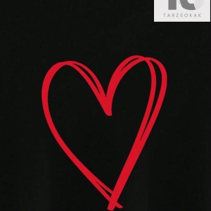 Goth Erkek Sloganlı ve İskelet Baskılı Tişört