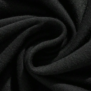 Goth Guys Mektup ve Örümcek Ağı Baskılı Harajuku Style