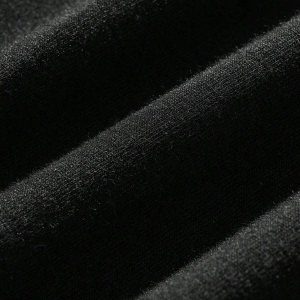 Goth Guys Mektup ve Örümcek Ağı Baskılı Harajuku Style