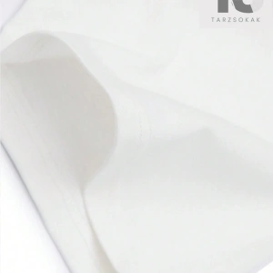 Goth Örümcek ve Mektup Baskılı Yuvarlak Yaka Erkek Tişört