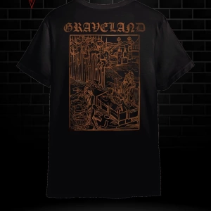 Graveland Black Metal KODSİYAHSAW