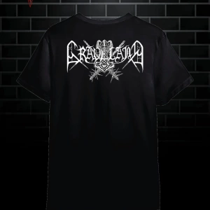 Graveland NSBM Black Metal Be Like Valkyria KODSİYAHSAW