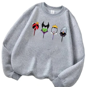 Gri 2025, İnatçı Baş Güçlü Kızların Topluluğu