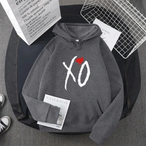 Gri Weeknd Xo rapçi komik