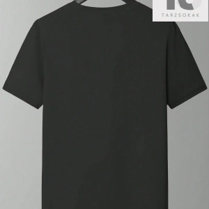 Grunge Punk Erkek Punk Rock Baskılı T-Shirt