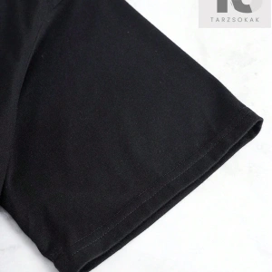 Grunge Punk Erkek Punk Rock Baskılı T-Shirt