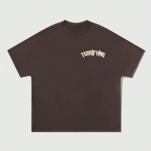 Grunge Punk Erkek Retro Sokak Grafik Baskılı Bol Kesim Kısa Kollu Tişört, Yazlık So