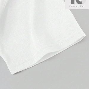 Grunge Punk Erkek Yıldız Baskılı Tişört