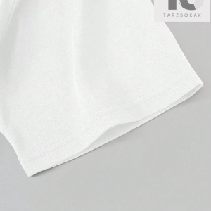 Grunge Punk Erkek Yıldız Desenli Bol Kesim T-Shirt