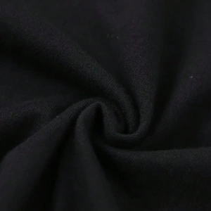 Günlük Çok Yönlü Düz Renk Yuvarlak Yaka Kısa Kollu Tişört