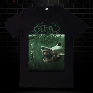 Guttural Slug Slam Death Metal KODSİYAHSAW