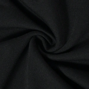 Guys Cross Letter Graphic Drawstring Waist Eşofman Altı