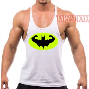 Gym Tank Top Fitness Sporcu Atleti GYM10
