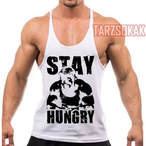 Gym Tank Top Fitness Sporcu Atleti GYM7