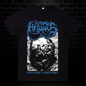 Haggus Grindcore KODSİYAHSAW