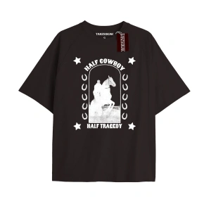 Half Cowboy COWBOY 23