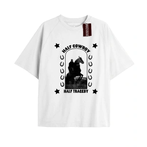 Half Cowboy COWBOY 23