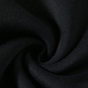 Halloween Letter Graphic Lined Sweatshirt Siyah