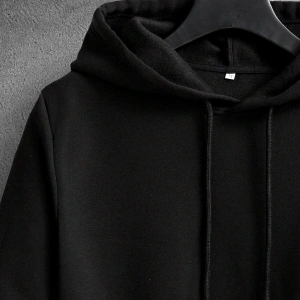 Harajuka Sokakt Manfinity Hypemode Erkekler Japon Mektup ve Suşi Baskı Siyah