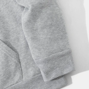 Harajuka Sokakt Oyun Kartı Baskı Gri