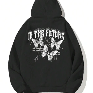 Harajuka Sokakt Oyun Kartı Baskı Haki