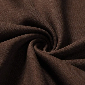 Harajuka Sokakt Oyun Kartı Baskı Kahverengi