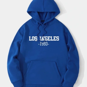 Harajuka Sokakt Oyun Kartı Baskı MAVİRENK