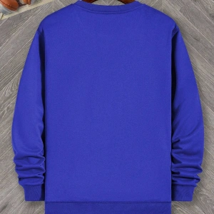 Harajuka Sokakt Oyun Kartı Baskı MAVİRENK