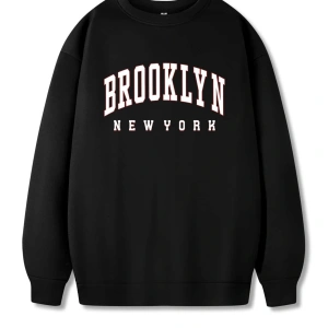 Harajuka Sokakt Oyun Kartı Baskı Siyah