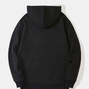 Harajuka Sokakt Yazılı Grafik Sweat Gri