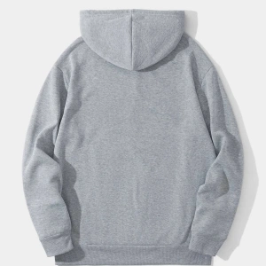 Harajuka Sokakt Yazılı Grafik Sweat Gri