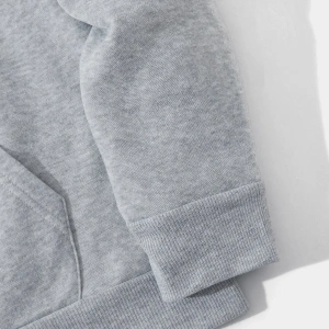 Harajuka Sokakt Yazılı Grafik Sweat Gri