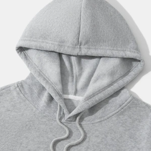 Harajuka Sokakt Yazılı Grafik Sweat Gri