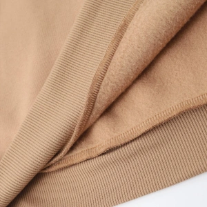 Harajuka Sokakt Yazılı Grafik Sweat Haki