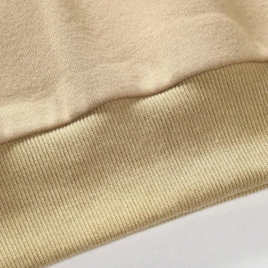 Harajuka Sokakt Yazılı Grafik Sweat Haki