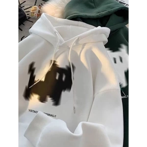 Harajuku Style Çift Sevgili Kombinleri Couple Clothing Yeni Sezon KOD:69